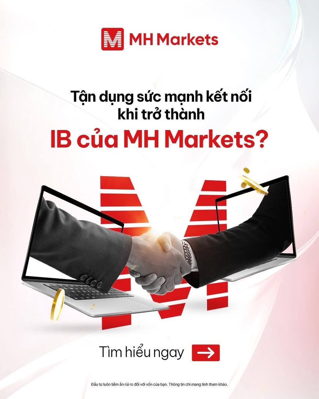 Sức mạnh kết nối IB